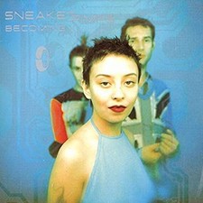 Usado, Sneaker Pimps - Becoming X - Sneaker Pimps CD QKVG The Cheap Fast Free Post comprar usado  Enviando para Brazil