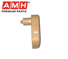Manija de apertura del capó para Alfa Romeo 159 Brera Spider 156054360 AMH54360 na sprzedaż  PL