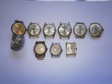 Job lot vintage for sale  NOTTINGHAM