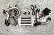 intercooler wrangler jeep for sale  USA