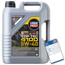Liqui moly 3701 gebraucht kaufen  Neuenhagen