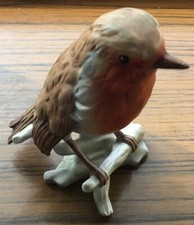 1968 goebel rotkehlchen gebraucht kaufen  Keltern