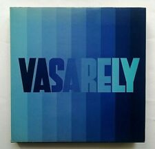 Victor vasarely griffon usato  Italia