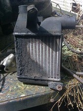 Echangeur turbo bmw d'occasion  Neuvy-Saint-Sépulchre