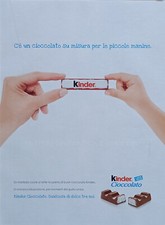 Pubblicità advertising werbun usato  Italia