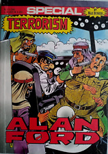 Alan ford special usato  Terracina