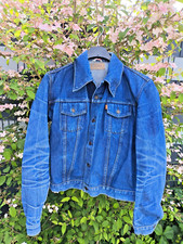 Levi damen jacke gebraucht kaufen  Neustadt/Dosse