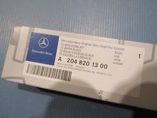 Genuine mercedes class for sale  UXBRIDGE