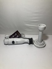 Usado, BREVILLE MULTI MASH CONTROL GRIP MÃO IMERSÃO LIQUIDIFICADOR BASE E MIXER BSB510XLW comprar usado  Enviando para Brazil