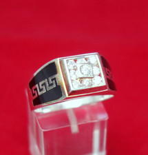 Toller herren ring gebraucht kaufen  Moers