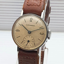 Orologio longines lady usato  Torino