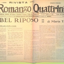Bel riposo tarugi usato  Comiso