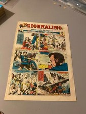 Fumetto giornalino n.20 usato  Pinerolo
