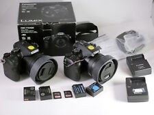 Pair panasonic fz2500 for sale  Brecksville