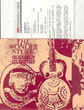 Wonder stuff golden gebraucht kaufen  München
