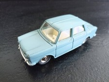Dinky toys original d'occasion  Paris XVII