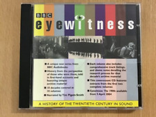 Eyewitness. joanna bourke for sale  UK