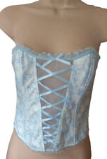 Primark corset top for sale  PAISLEY