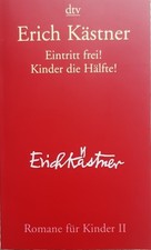 Erich kästner werke gebraucht kaufen  Mechernich