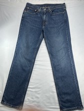 Jeans jeans azul 34/32 masculino Levis 514 comprar usado Jeans jeans azul 34/32 masculino Levis 514 comprar usado  Enviando para Brazil