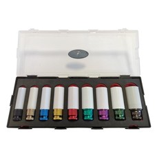 Coffret douilles choc d'occasion  France