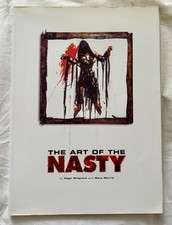 Art nasty 300 for sale  EDINBURGH