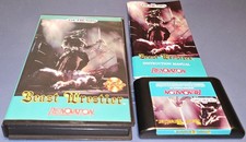 Usado, Beast Wrestler para Sega Genesis - Completo com aba suspensa comprar usado Usado, Beast Wrestler para Sega Genesis - Completo com aba suspensa comprar usado  Enviando para Brazil