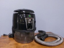 Aspirador de pó Hyla GST modelo vasilha apenas com bacia de água e mangueira comprar usado  Enviando para Brazil