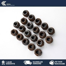 20x riginal radschrauben gebraucht kaufen 20x riginal radschrauben gebraucht kaufen  Eilenburg