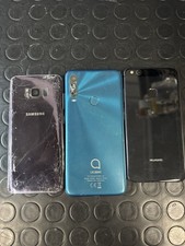 Lotto cellulari android usato  Napoli