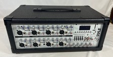 Pyle pmx 840bt for sale  Midlothian