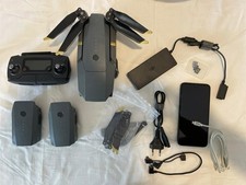 pro combo dji mavic drone usato pro combo dji mavic drone usato Napoli