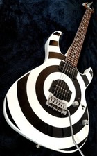Crafter bullseye hh for sale  BRISTOL