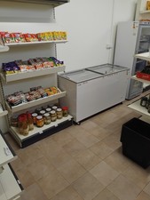 Banco frigo salina usato Banco frigo salina usato  Monza