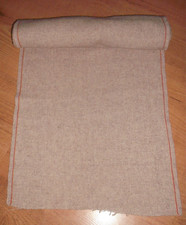 Ancienne ceinture flanelle d'occasion  Saint-Pourçain-sur-Sioule