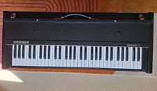 Hohner pianet electric for sale  ELY