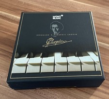 Montblanc meisterstück fülle gebraucht kaufen  Bottrop