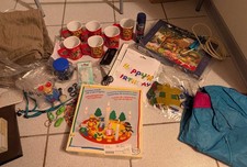 Flohmarktkiste flohmarktsachen gebraucht kaufen  Nidderau