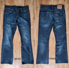 Jeans levis 527 d'occasion Jeans levis 527 d'occasion  Tours-