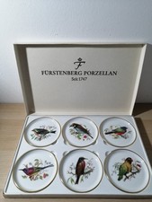 Fürstenberg porzellan unterse gebraucht kaufen  Inzell