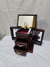 Jewellery box musical for sale  STOKE-ON-TRENT