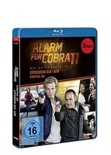 Alarm cobra staffel gebraucht kaufen  Berlin