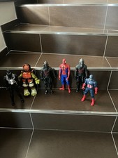 Hasbro marvel spiel gebraucht kaufen  Halle