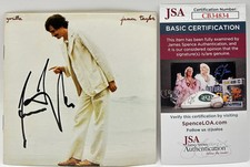 James Taylor assinado gorila CD capa livreto autografado JSA CERTIFICADO DE AUTENTICIDADE comprar usado  Enviando para Brazil