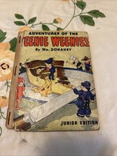Vtg adventures teenie for sale  Durham