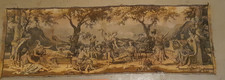 Antique belgian tapestry for sale  Alamogordo