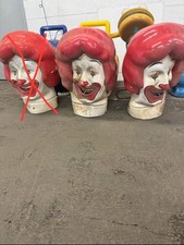 Vintage mcdonald ronald for sale  Shawnee