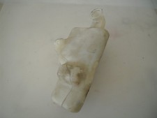 Vaschetta liquido radiatore usato  Monta