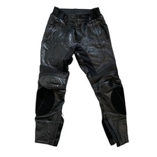 Spada leather motorcycle for sale  HENLEY-ON-THAMES