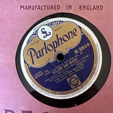 Rhythm makers yellow for sale  LONDON